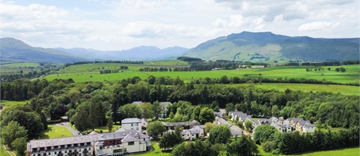 Landal Vakantiepark Whitbarrow