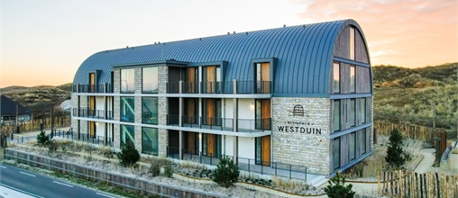 Landal Residence Westduin