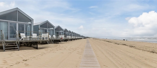 Landal Strandhuisjes Julianadorp