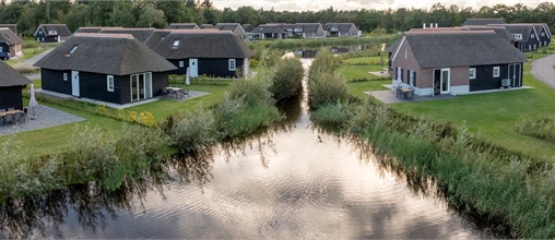 Landal De Heihorsten