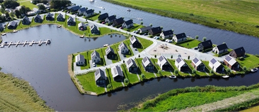 Landal Waterresort Blocksyl