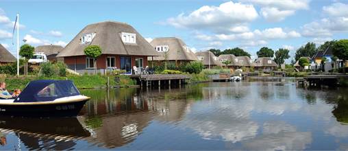 Summio Parc De Bloemert