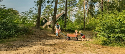 Landal Berger Duinen