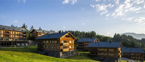Landal Brandnertal