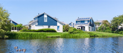 Landal Beach Park Texel