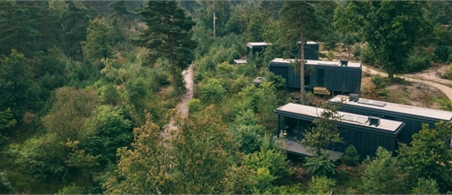 Cuber Veluwe