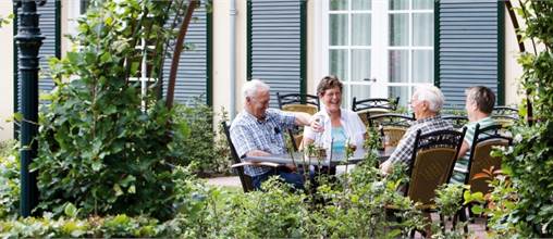 Summio Parc Duc de Brabant