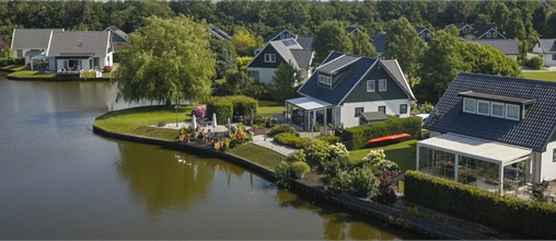 Landal Hunzepark