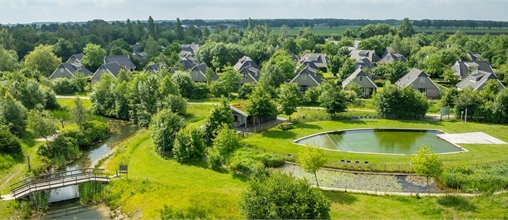 Landal Orveltermarke