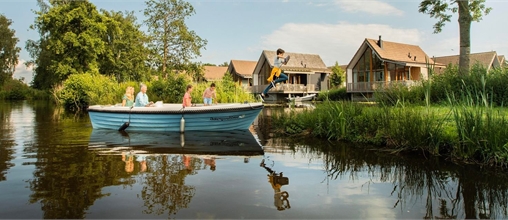 Landal De Reeuwijkse Plassen
