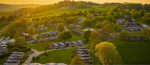 Landal Schin op Geul