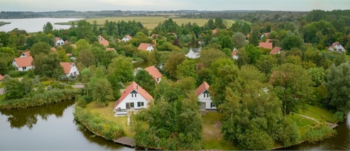 Landal Natuurdorp Suyderoogh