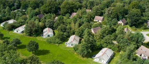 Landal Twenhaarsveld