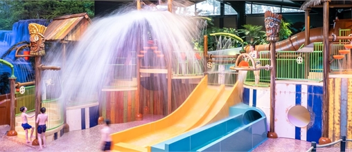 Landal Het Vennenbos