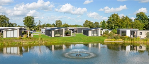 Landal De Vlinderhoeve