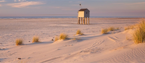 Landal West Terschelling