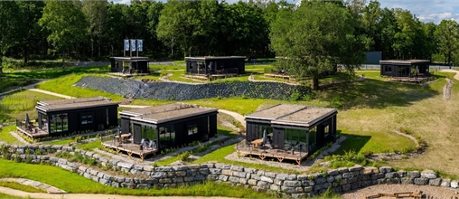 Landal Hillview Resort Grandvoir