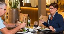 Food and drinks activities at Landal Amerongse Berg
