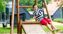 Sports and games activities at Landal Amerongse Berg