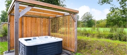6-person bungalow 6EL2 at Landal Amerongse Berg
