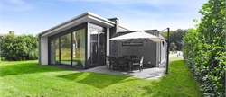 4-person bungalow 4C at Landal Amerongse Berg