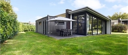 6-person bungalow 6C at Landal Amerongse Berg