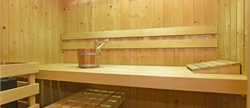 6-person bungalow 6L at Landal Amerongse Berg