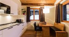 Apartment 4CA at Landal Alpine Lodge Lenzerheide