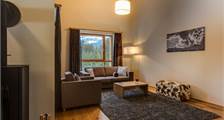 Apartment  - Extra accessible 4LT at Landal Alpine Lodge Lenzerheide