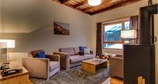 Apartment 6CA at Landal Alpine Lodge Lenzerheide