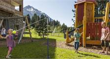 Kids activities at Landal Alpine Lodge Lenzerheide