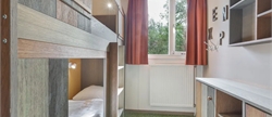 4-person kids bungalow 4CK at Landal Aelderholt
