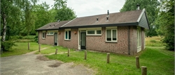 2-person bungalow 2C at Landal Aelderholt