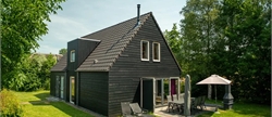 10-person bungalow 10EL1 at Landal Aelderholt