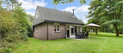 8-person bungalow 8C at Landal Aelderholt