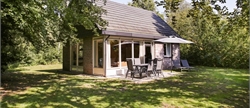 6-person bungalow 6CE at Landal Aelderholt