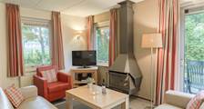 Bungalow 6c3 at Landal Aerwinkel