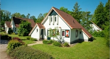 6-person bungalow 6c1 at Landal Aerwinkel