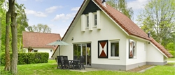 6-person bungalow 6c3 at Landal Aerwinkel