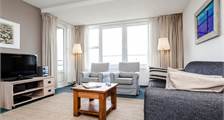 Apartment 2-4B1 at Landal Ameland State