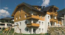 Apartment 10A at Landal Bad Kleinkirchheim