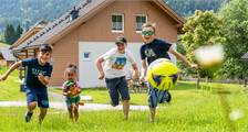 Kids activities at Landal Bad Kleinkirchheim