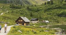 Surroundings activities at Landal Bad Kleinkirchheim