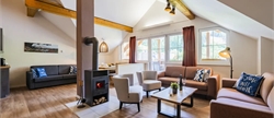 10-person apartment 10A at Landal Bad Kleinkirchheim