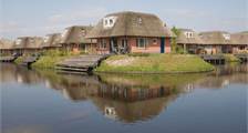 Bungalow 5C at Summio Parcs De Bloemert