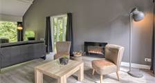 Bungalow - Extra accessible 8CT at Summio Parcs De Bloemert