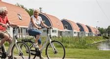 Hiking and cycling activities at Summio Parcs De Bloemert