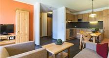 Apartment 4L at Landal Brandnertal