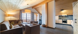 6-person apartment 6L at Landal Brandnertal