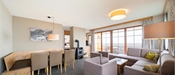 8-person apartment 8A at Landal Brandnertal